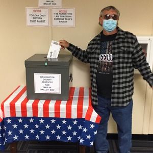 Meet your Posher, Danny